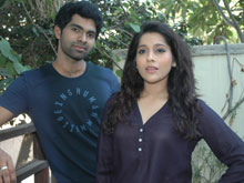 Rani Gari Bangla Movie Photos